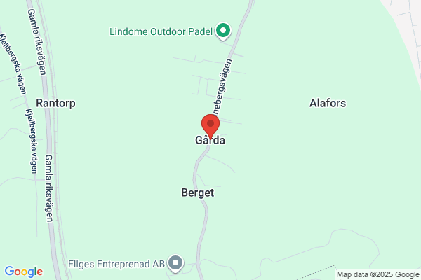 Gårda Måleri