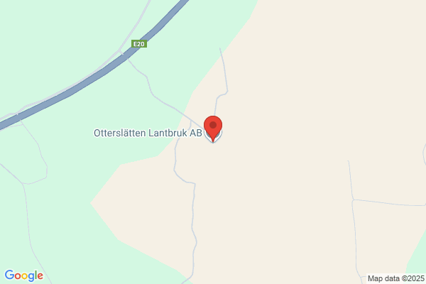 Ottersten, Fredrik