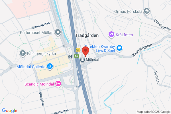 Örgryte Måleri