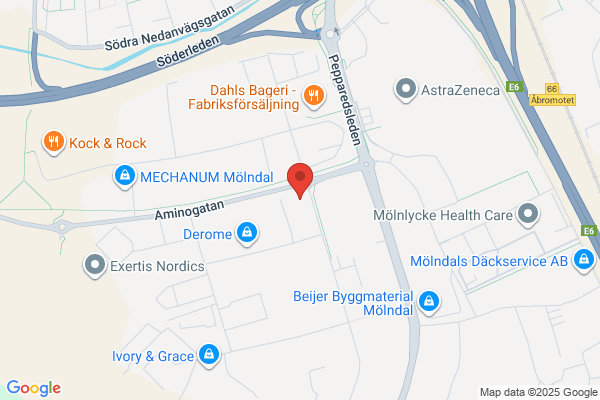 Topcon Scandinavia AB