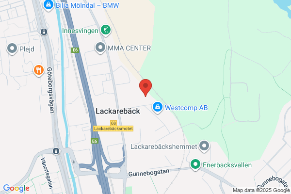 Avery Dennison Printer Systems Scandinavia