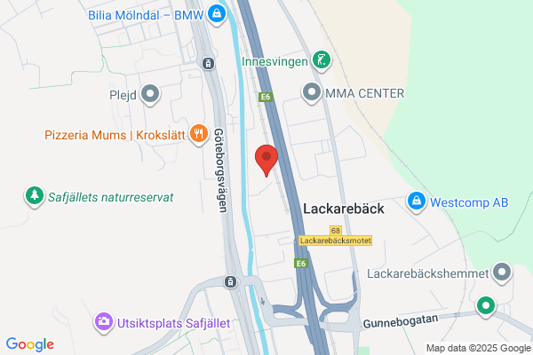 Bring Citymail Sweden AB