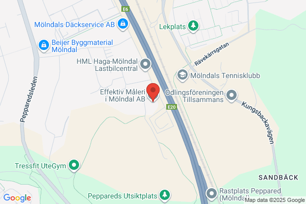 Effektiv Måleri AB