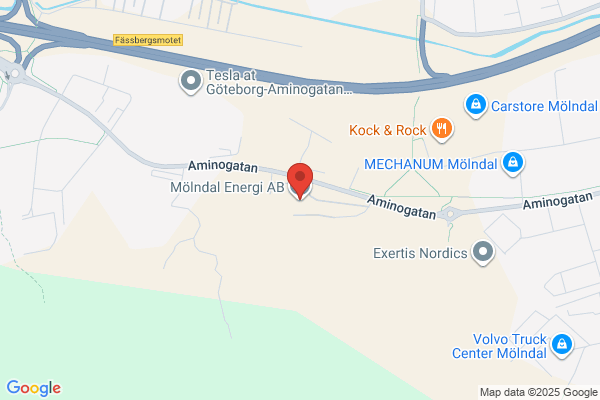 Energisparbolaget AB