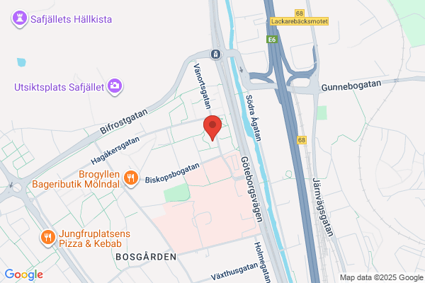 H & B Elektronikservice