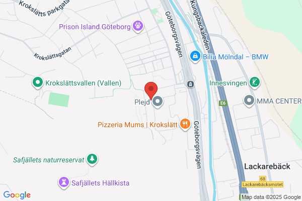 Husvärden AB