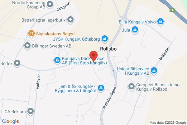 Innesvingen