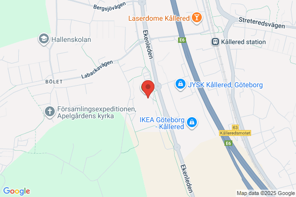 Skorstenspojkarna