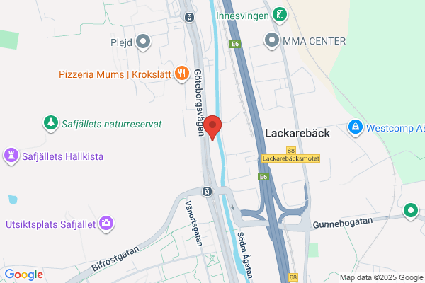 Wagnefors Biluthyrning AB