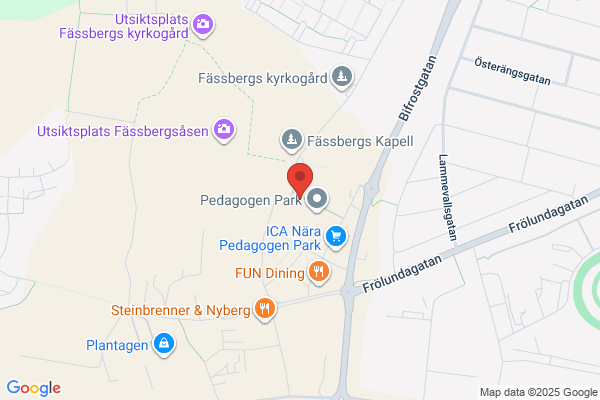 Bondestam Maria, Organisations Konsult AB