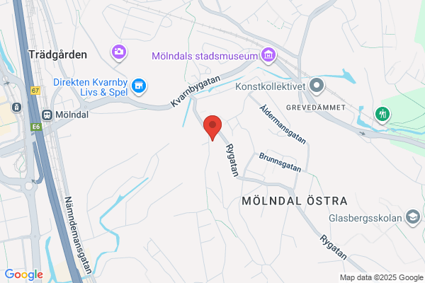 Ekenberg, Anders