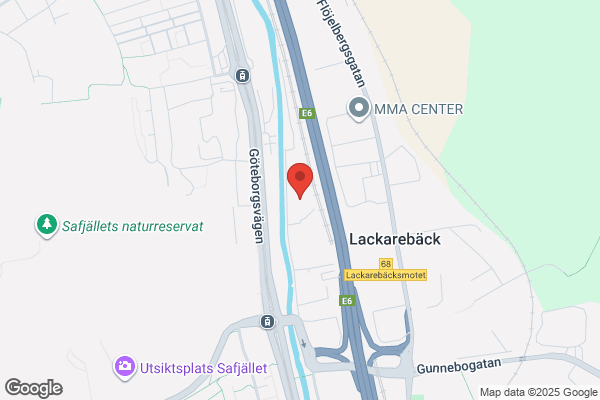 Färska örter på Neongatan AB