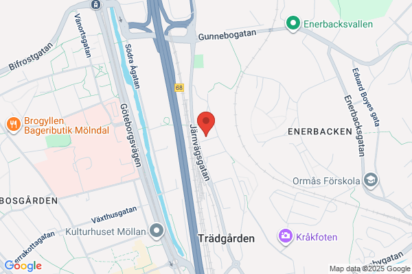 Fässbergs Elektriska AB
