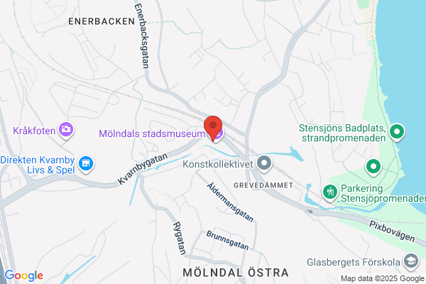 Föreningsarkivet i Sydvästra Götaland