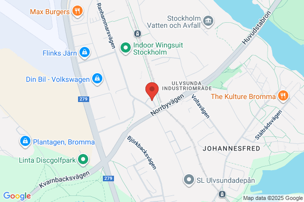 Gärdhagen Akustik, AB