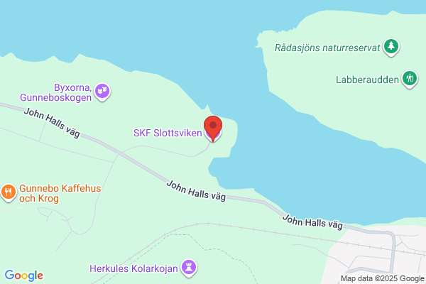 Hafsvikens Ekonomitjänster