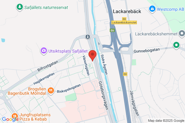Hasse Karlsson Symaskinsservice AB