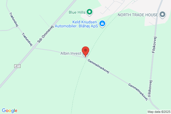 Albin Invest AB