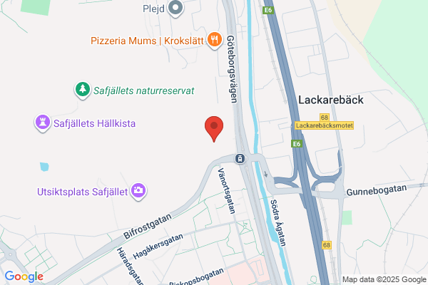 Ramkompaniet i Mölndal AB
