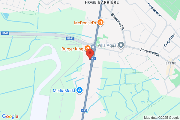 Brasserie Van Gogh
