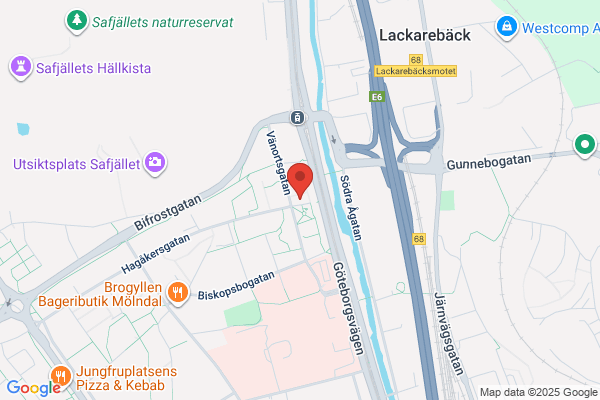 Café Delikatesshörnan