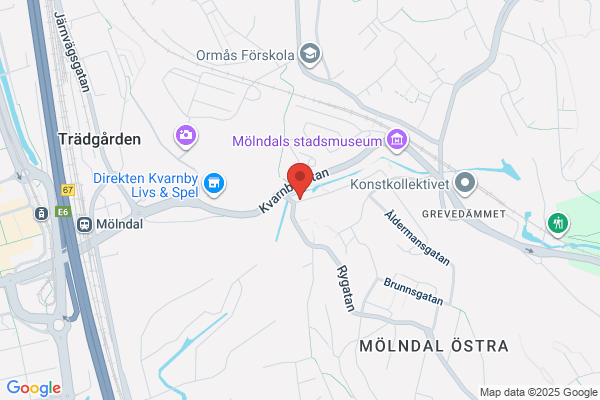 AB Min Krog Kristina