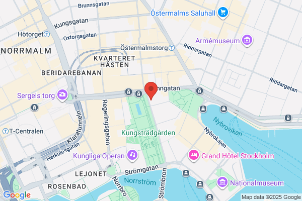 Dereici Café och Pasta Restaurang AB