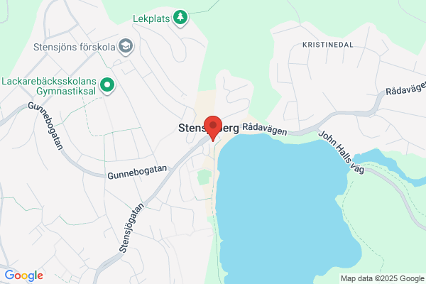 Restaurang Stensjön AB