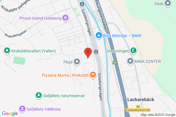 Västrevision AB