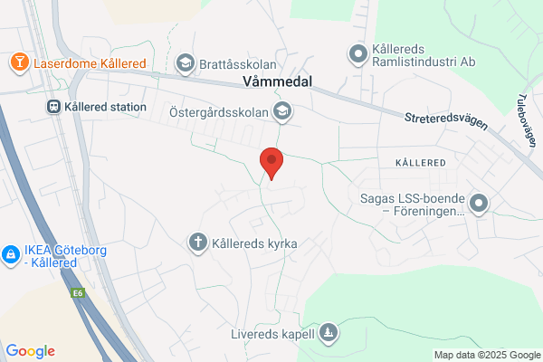 Mkm Vvs & Fastighetsservice