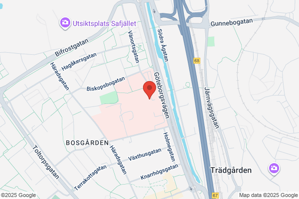 Sahlgrenska Universitetssjukhuset