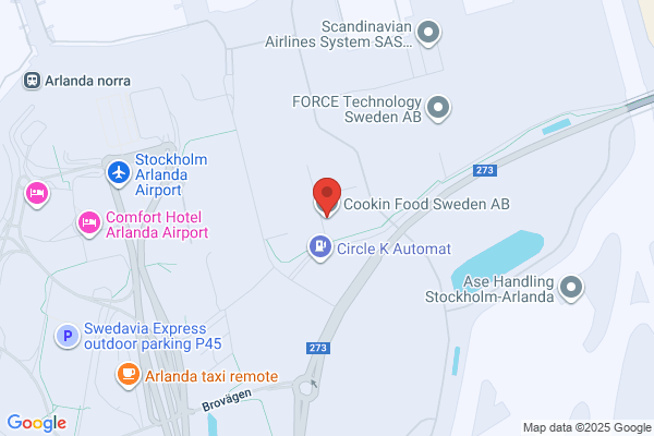 Cook Sweden AB
