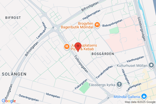 Buråsskolan