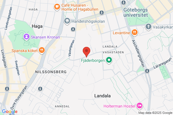 Lilla Samskolan