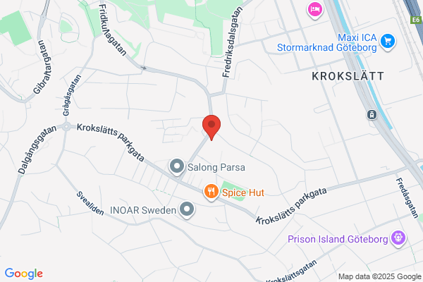 Sörgårdsskolan