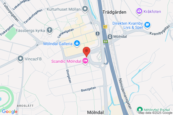 Sahlgrenska Skobutik I Göteborg