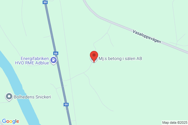Björn Ewenson Trä och Betong