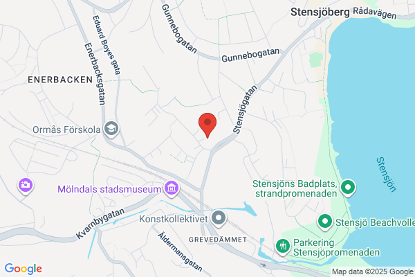 Lilla Städfirman