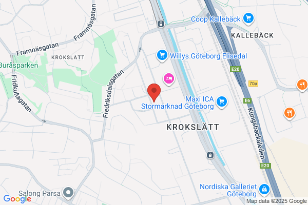 A & O Städservice AB