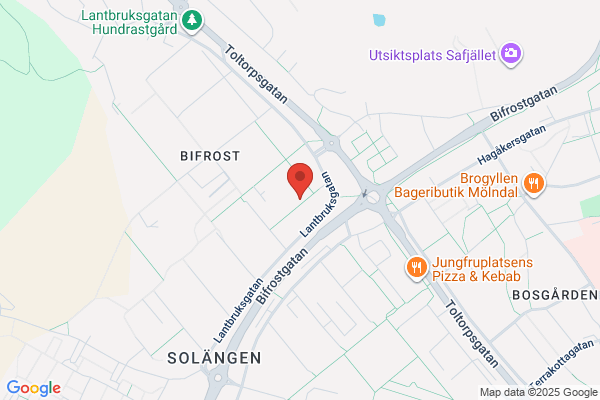 Flitiga Fruars Städservice