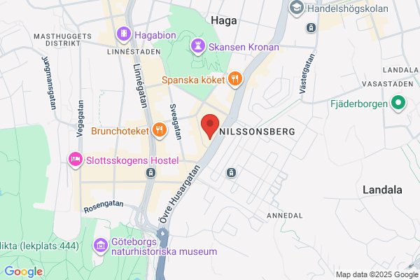 Däldborg Jan Tandläkare