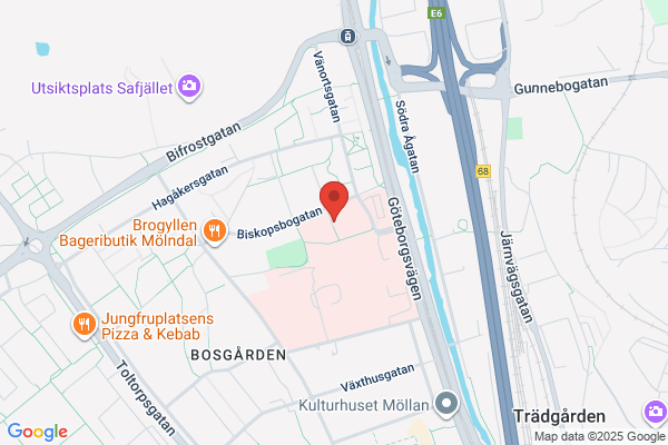 Specialistkliniken