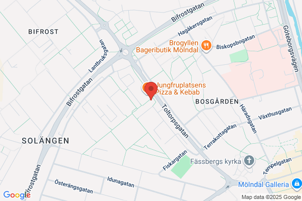Tandläkare Lars Marne