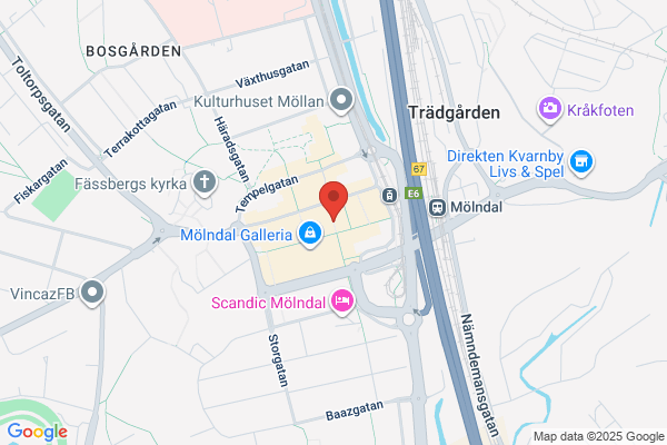 Team Dagnelid Tandvårdscenter