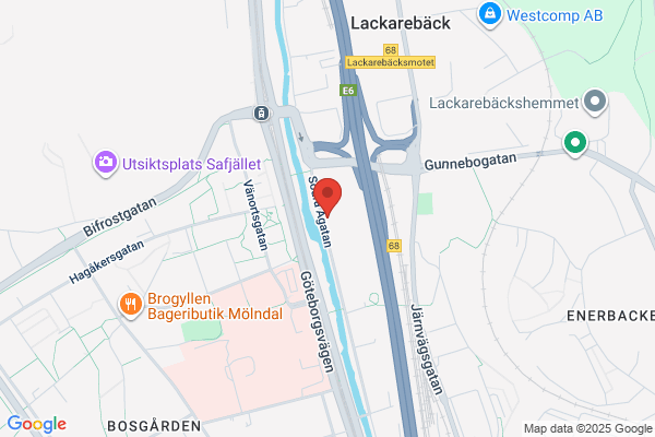 Aktiv AB, Trafikskolan