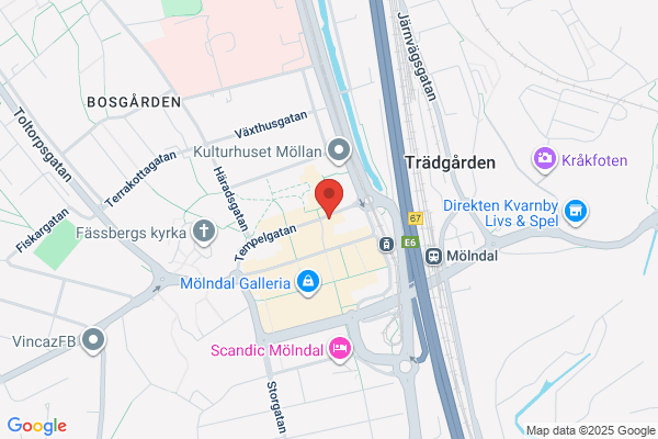 KÅLLEREDS TRAFIKSKOLA