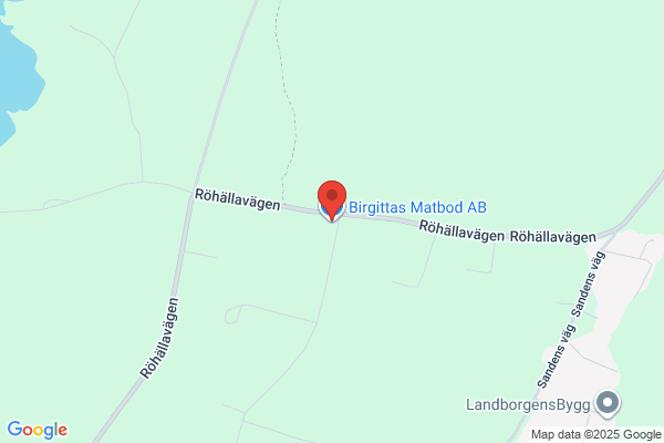 Birgittas Åkeri AB