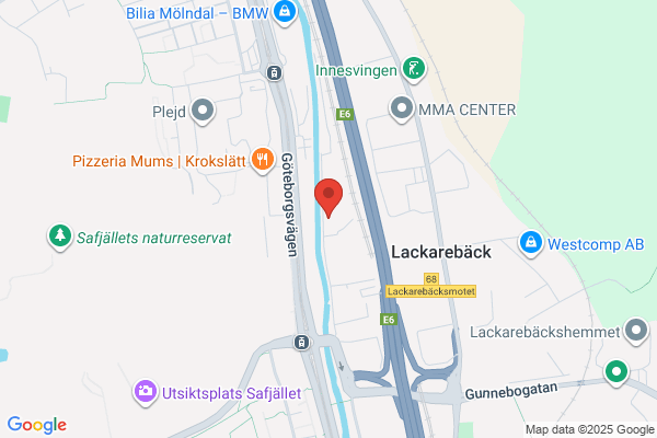 Fraktkompaniet