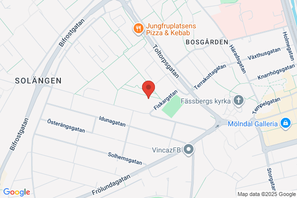 Fässbergsgymnasiet