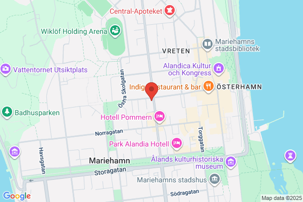 ABF Sydvästra Götaland